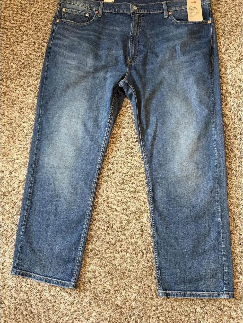Levis levi’s 559